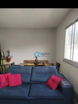 Imagem Apartamento com 2 Quartos à Venda, 60 m² em São Sebastião - Petrópolis Imagem Apartamento com 2 Quartos à Venda, 60 m² em São Sebastião - Petrópolis