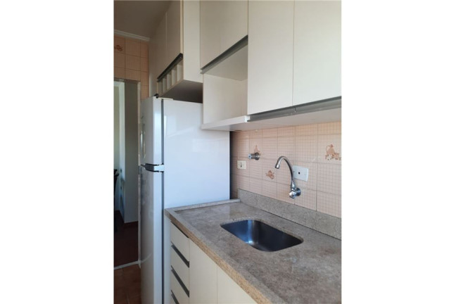 Imagem Apartamento com 1 Quarto à Venda, 36 m² em Bela Vista - São Paulo Imagem Apartamento com 1 Quarto à Venda, 36 m² em Bela Vista - São Paulo