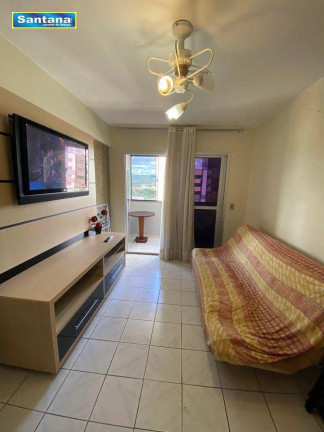 Imagem Apartamento com 1 Quarto à Venda, 42 m² em Setor Oeste - Caldas Novas Imagem Apartamento com 1 Quarto à Venda, 42 m² em Setor Oeste - Caldas Novas