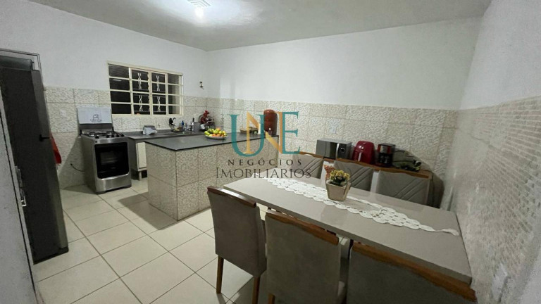 Imagem Casa com 3 Quartos à Venda, 1.100 m² em Recanto Dos Dourados - Campinas