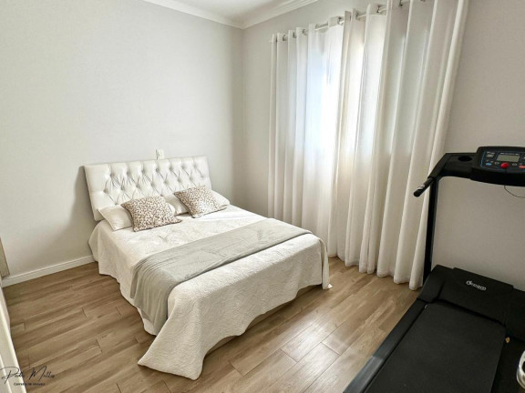 Imagem Casa com 3 Quartos à Venda, 132 m² em água Branca - Piracicaba