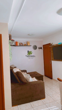 Imagem Apartamento com 1 Quarto à Venda, 50 m²