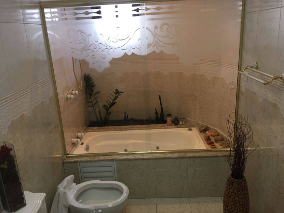 Imagem Sobrado com 2 Quartos à Venda, 140 m² em Campanario - Diadema
