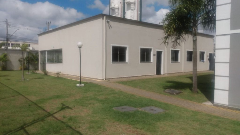 Imagem Apartamento com 2 Quartos à Venda, 53 m² em Parque Santa Rosa - Suzano Imagem Apartamento com 2 Quartos à Venda, 53 m² em Parque Santa Rosa - Suzano