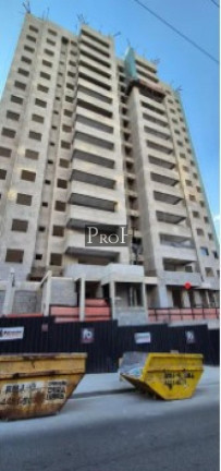 Imagem Apartamento com 3 Quartos à Venda, 92 m² em Campestre - Santo André