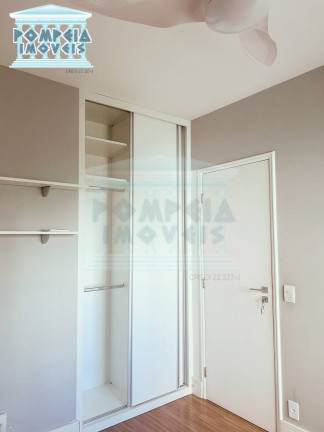 Imagem Apartamento com 3 Quartos à Venda, 104 m² em Perdizes - São Paulo