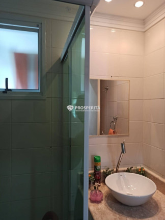 Imagem Apartamento com 3 Quartos à Venda, 64 m² em Centro - Diadema