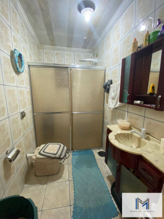 Imagem Casa com 10 Quartos à Venda, 250 m² em Vila Silviania - Carapicuíba