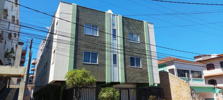 Cobertura com 2 Quartos à Venda, 112 m² em Centro - Cabo Frio