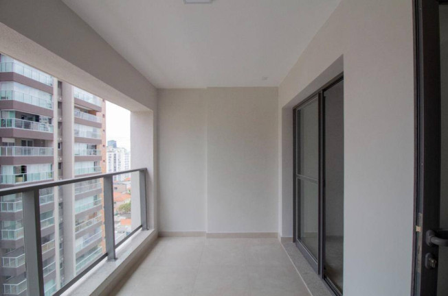 Imagem Apartamento com 2 Quartos à Venda, 66 m² em Brooklin - São Paulo