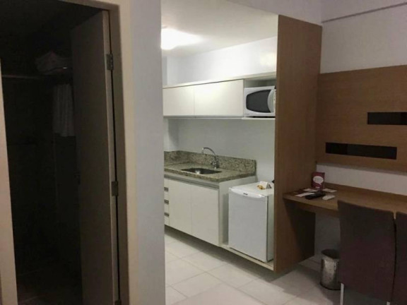 Imagem Apartamento com 1 Quarto à Venda, 32 m² em Setor Lagoa Quente - Caldas Novas Imagem Apartamento com 1 Quarto à Venda, 32 m² em Setor Lagoa Quente - Caldas Novas