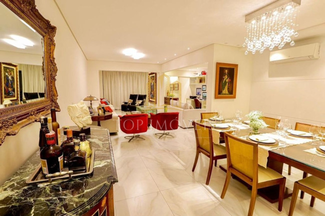 Imagem Apartamento com 2 Quartos à Venda, 152 m² em Jardim Aquarius - São José Dos Campos Imagem Apartamento com 2 Quartos à Venda, 152 m² em Jardim Aquarius - São José Dos Campos