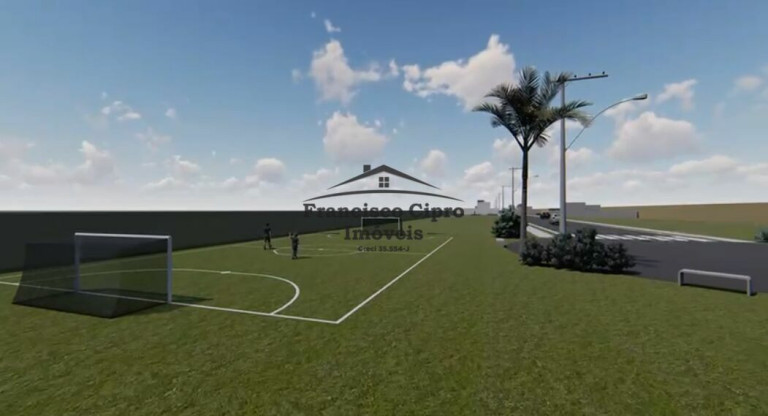 Imagem Terreno à Venda, 130 m² em Centro - Canas Imagem Terreno à Venda, 130 m² em Centro - Canas