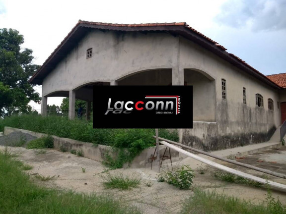 Imagem Chácara com 6 Quartos à Venda, 500 m² em Centro - Boituva Imagem Chácara com 6 Quartos à Venda, 500 m² em Centro - Boituva