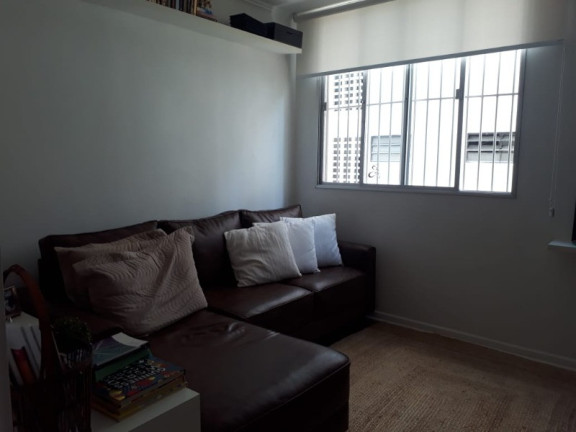 Imóvel com 4 Quartos à Venda, 140 m² em Itaim Bibi - São Paulo