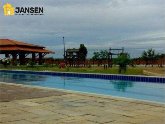 Imagem Terreno em Condomínio à Venda, 750 m² em Br 230, Km 61 - Cruz Do Espírito Santo
