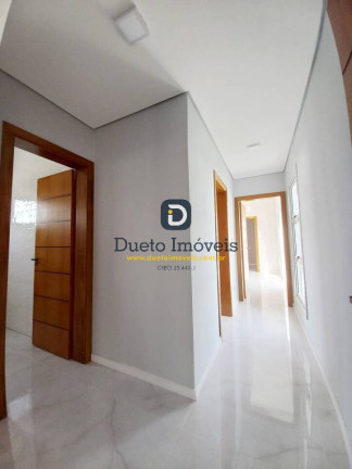 Imagem Casa de Condomínio com 3 Quartos à Venda, 188 m² em Camobi - Santa Maria