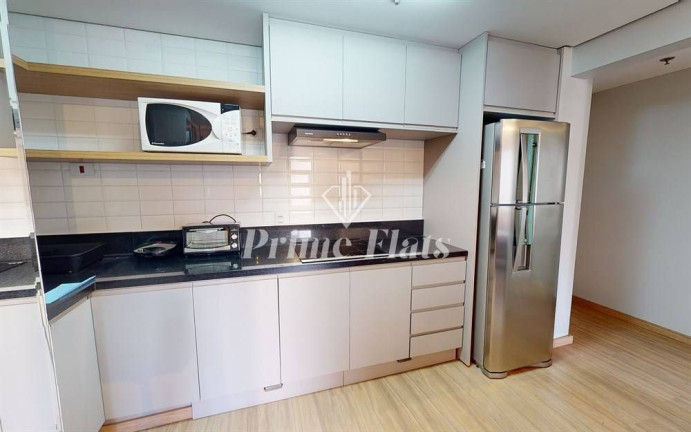 Imagem Apartamento com 2 Quartos para Alugar, 54 m² em Moema - São Paulo Imagem Apartamento com 2 Quartos para Alugar, 54 m² em Moema - São Paulo