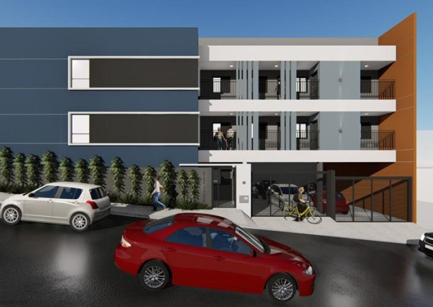 Imagem Apartamento com 2 Quartos à Venda, 40 m² em Vila Santa Isabel - São Paulo Imagem Apartamento com 2 Quartos à Venda, 40 m² em Vila Santa Isabel - São Paulo