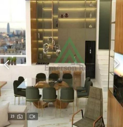 Imagem Casa com 1 Quarto à Venda, 118 m² em Cerqueira César - São Paulo Imagem Casa com 1 Quarto à Venda, 118 m² em Cerqueira César - São Paulo