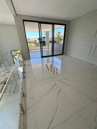 Imagem Casa com 3 Quartos à Venda, 300 m² em Parque Residencial Buona Vita - São José Do Rio Preto Imagem Casa com 3 Quartos à Venda, 300 m² em Parque Residencial Buona Vita - São José Do Rio Preto