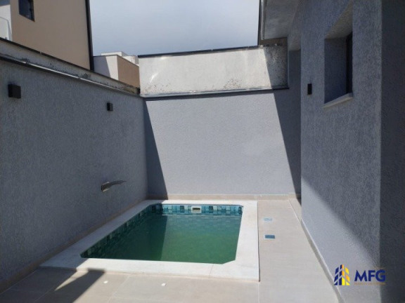 Imagem Casa de Condomínio com 2 Quartos à Venda, 154 m² em Horto Florestal - Sorocaba Imagem Casa de Condomínio com 2 Quartos à Venda, 154 m² em Horto Florestal - Sorocaba