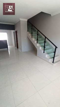Imagem Sobrado com 3 Quartos à Venda, 170 m² em Nova Lorena - Lorena Imagem Sobrado com 3 Quartos à Venda, 170 m² em Nova Lorena - Lorena