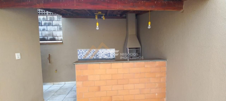 Imagem Casa com 3 Quartos à Venda, 158 m² em Bonfim Paulista - Ribeirão Preto Imagem Casa com 3 Quartos à Venda, 158 m² em Bonfim Paulista - Ribeirão Preto