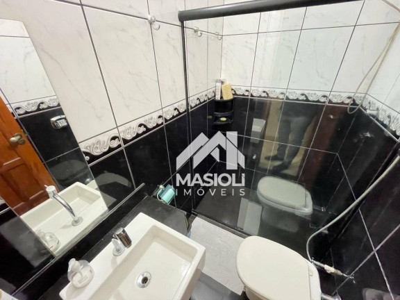 Imagem Casa com 3 Quartos à Venda, 165 m² em Centro - Vila Velha