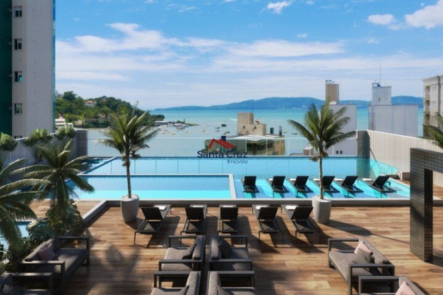 Imagem Apartamento com 3 Quartos à Venda,  em Meia Praia - Itapema