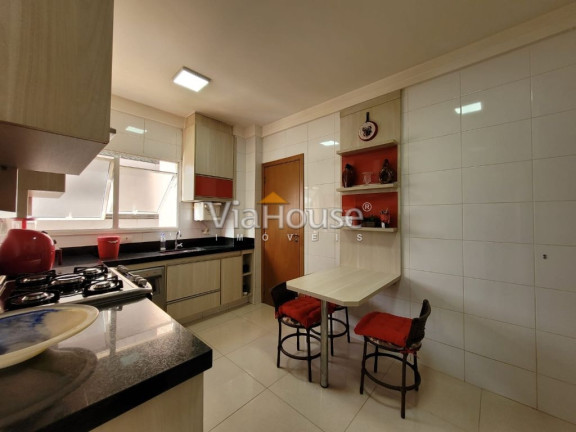 Imagem Apartamento com 3 Quartos à Venda, 144 m² em Jardim Botânico - Ribeirão Preto