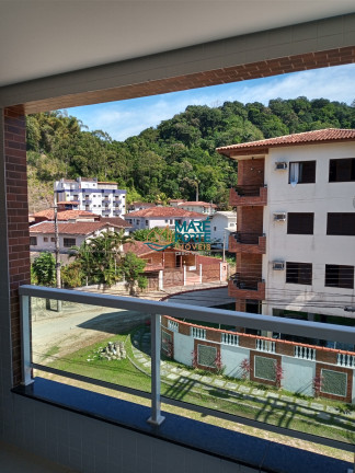 Apartamento com 2 Quartos à Venda, 68 m² em Toninhas - Ubatuba