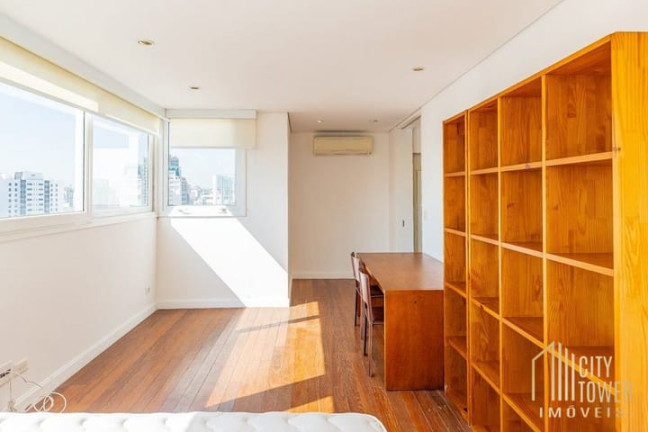 Imagem Apartamento com 2 Quartos à Venda, 182 m² em Vila Nova Conceição - São Paulo Imagem Apartamento com 2 Quartos à Venda, 182 m² em Vila Nova Conceição - São Paulo