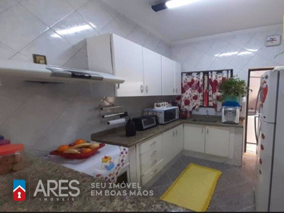 Casa com 3 Quartos à Venda, 167 m² em São Manoel - Americana