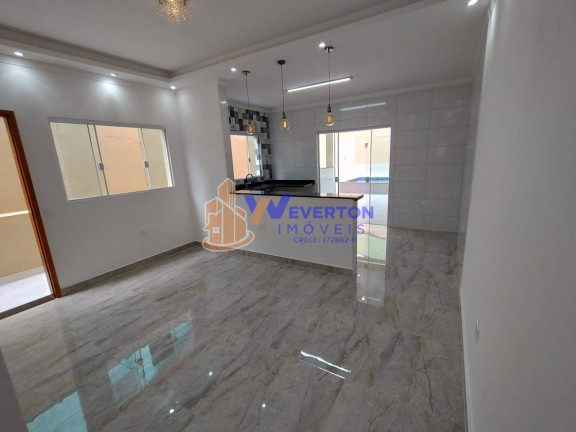 Imagem Casa com 3 Quartos à Venda, 180 m² em Vila Seabra - Mongaguá Imagem Casa com 3 Quartos à Venda, 180 m² em Vila Seabra - Mongaguá