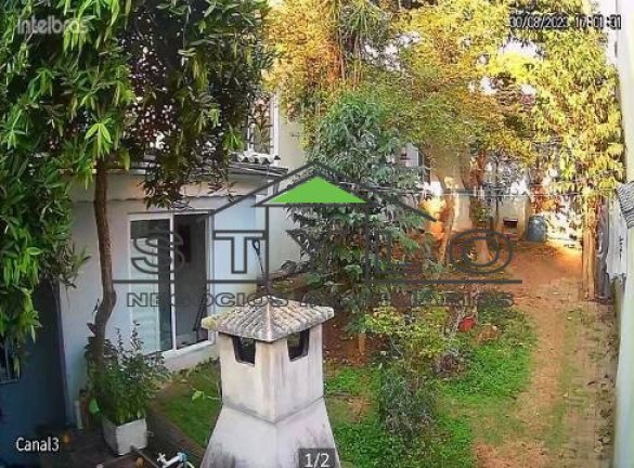 Imagem Casa com 3 Quartos à Venda,  em Baeta Neves - São Bernardo Do Campo