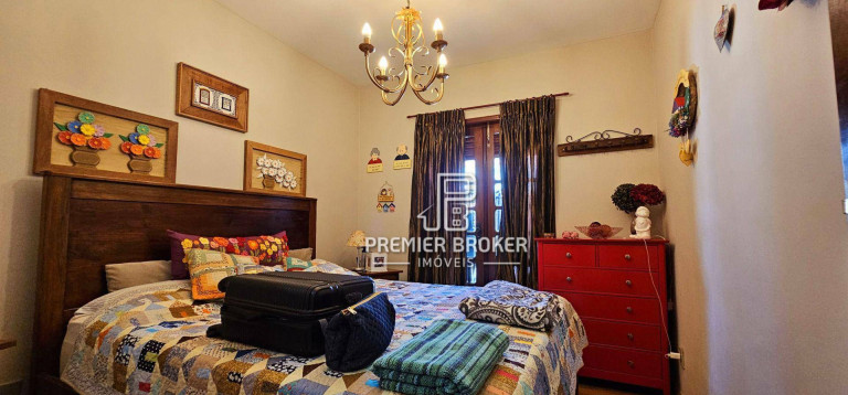 Imagem Cobertura com 2 Quartos à Venda, 127 m² em Alto - Teresópolis Imagem Cobertura com 2 Quartos à Venda, 127 m² em Alto - Teresópolis