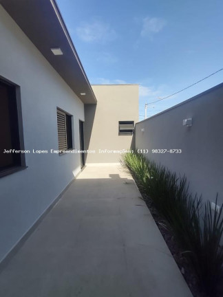 Imagem Casa com 3 Quartos à Venda, 100 m² em Residencial Parque Imperial - Salto