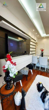 Imagem Apartamento com 3 Quartos à Venda, 131 m² em Morro Da Glória - Juiz De Fora Imagem Apartamento com 3 Quartos à Venda, 131 m² em Morro Da Glória - Juiz De Fora