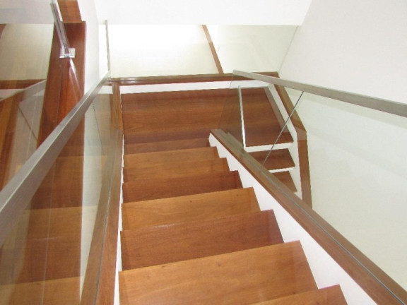Imagem Sobrado com 4 Quartos à Venda, 430 m² em Alphaville Nova Esplanada I - Votorantim