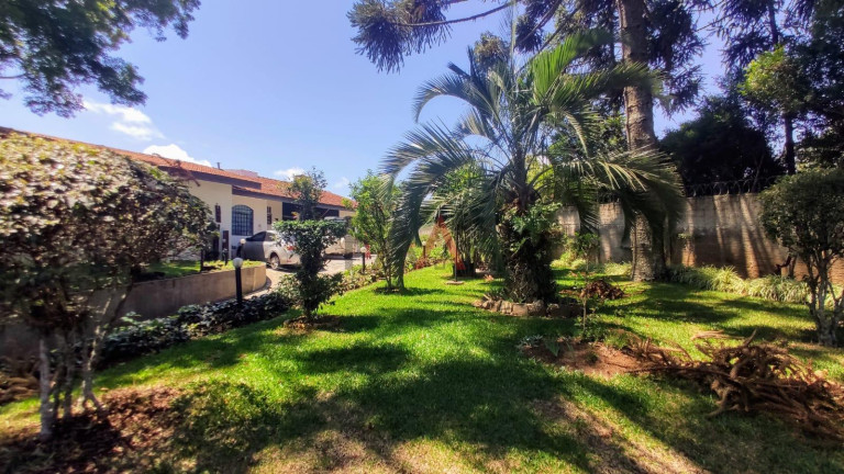 Imagem Casa à Venda, 800 m² em Trianon - Guarapuava Imagem Casa à Venda, 800 m² em Trianon - Guarapuava