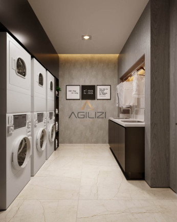 Imagem Apartamento com 1 Quarto à Venda, 27 m² em Vila Nova Conceição - São Paulo