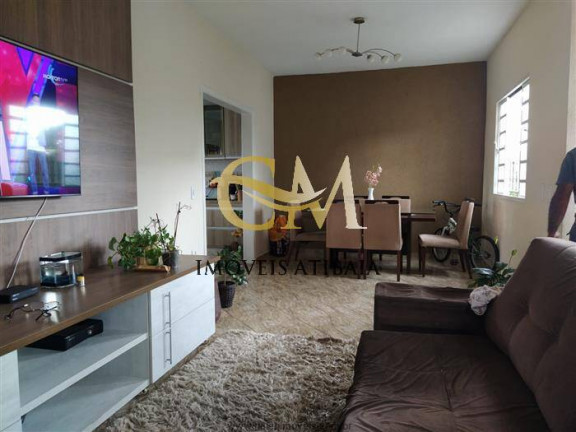 Imagem Casa de Condomínio com 3 Quartos à Venda, 510 m² em Jardim Shangri-lá - Atibaia Imagem Casa de Condomínio com 3 Quartos à Venda, 510 m² em Jardim Shangri-lá - Atibaia
