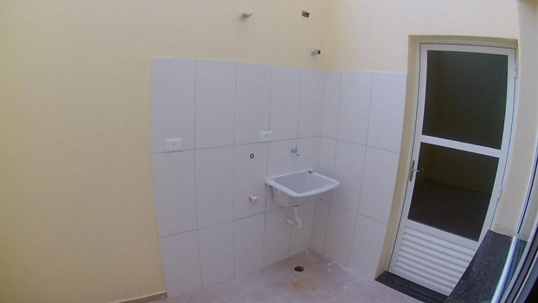 Imagem Apartamento com 3 Quartos à Venda, 83 m² em Campestre - Santo André