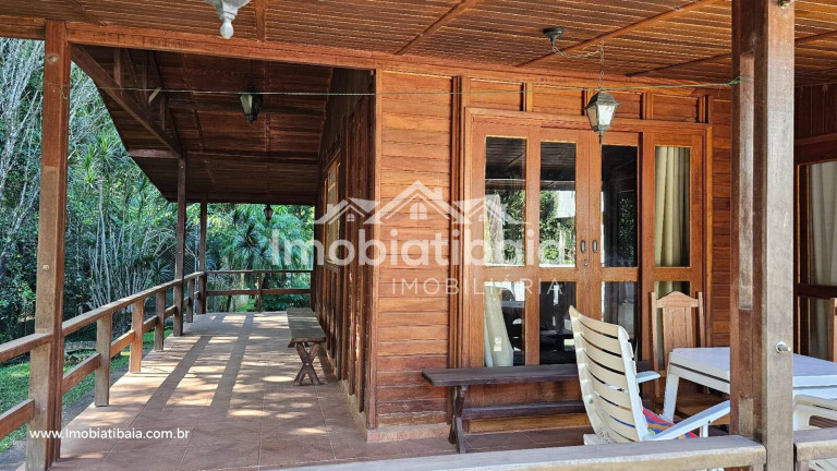Imagem Chácara com 4 Quartos à Venda, 1.370 m² em Jd. Brisa - Mairiporã