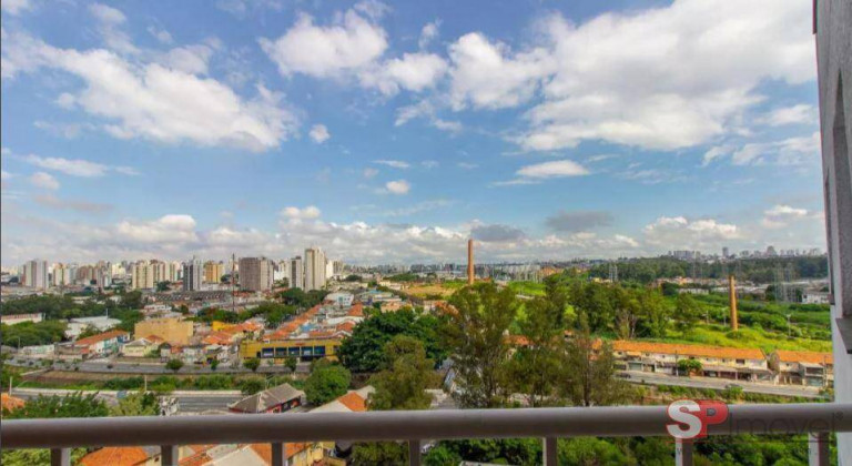 Imagem Apartamento com 2 Quartos à Venda, 55 m² em Vila Prudente - São Paulo