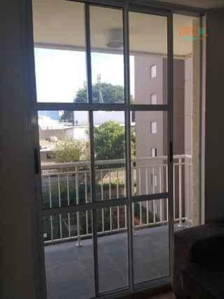 Imagem Apartamento com 2 Quartos à Venda, 47 m² em Jardim Belaura - São Paulo