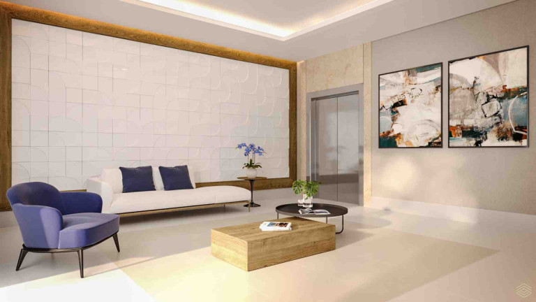 Imagem Apartamento com 3 Quartos à Venda, 152 m² em Vila Ema - São José Dos Campos Imagem Apartamento com 3 Quartos à Venda, 152 m² em Vila Ema - São José Dos Campos