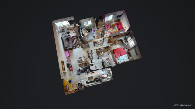 Imagem Imóvel com 3 Quartos à Venda, 71 m² em Cavalhada - Porto Alegre Imagem Imóvel com 3 Quartos à Venda, 71 m² em Cavalhada - Porto Alegre