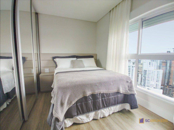Imagem Apartamento com 4 Quartos à Venda, 181 m² em Fazenda - Itajaí